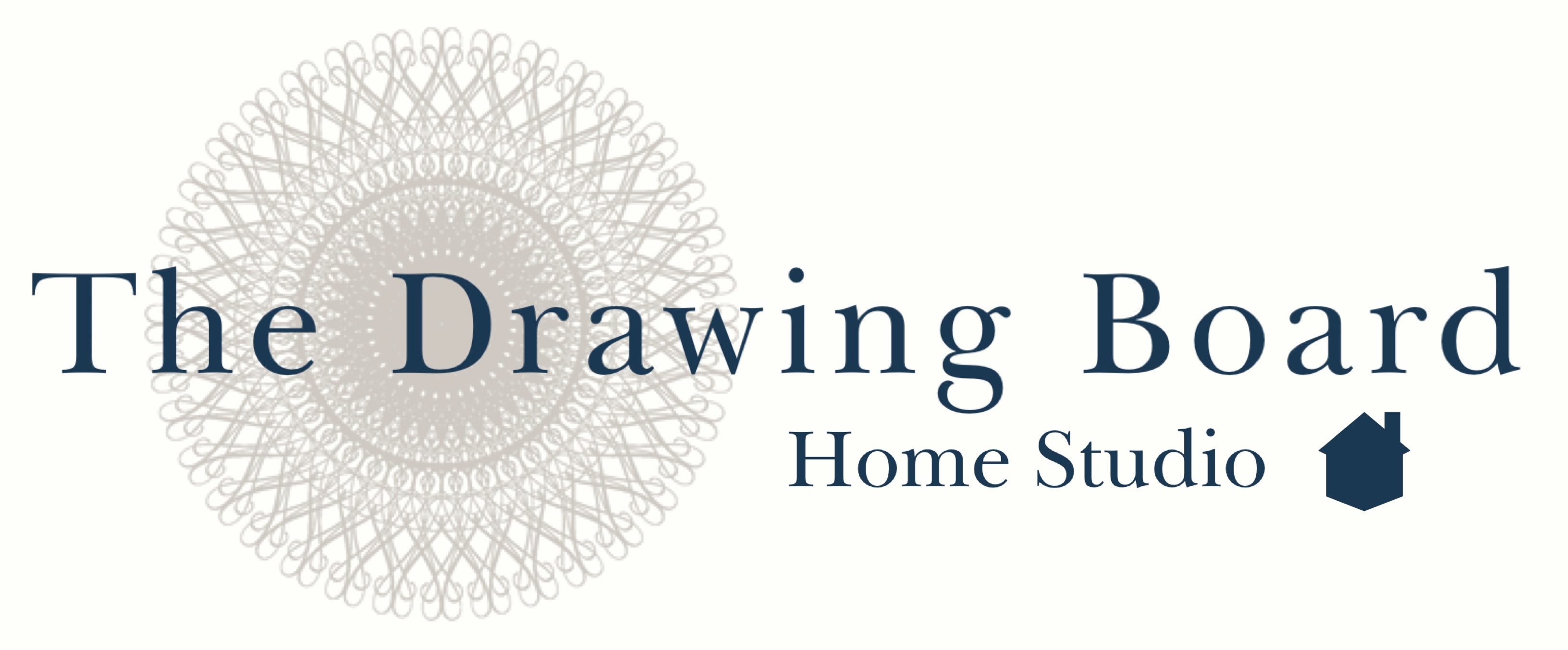 The Drawing Board Home Studio